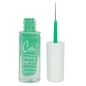 Lechat - CM18 Nail Art (Teal Charge)