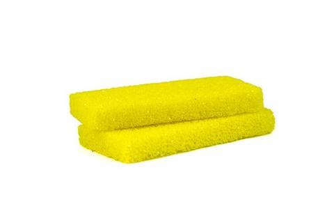 Pro Pumice - Purple Callus Buffing Pad 400pc