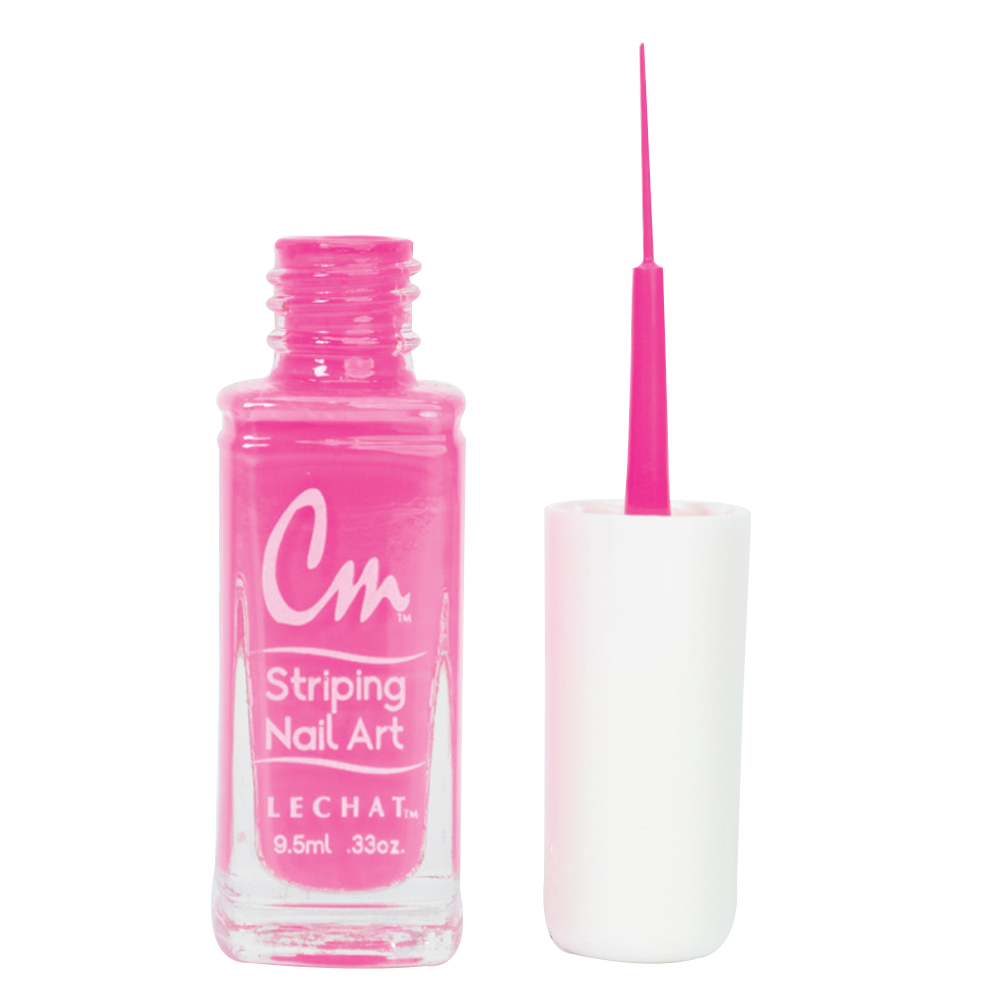 Lechat - CM27 Nail Art (Light Purple)
