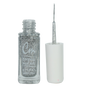 Lechat - CM29 Nail Art (Silver Glitter)