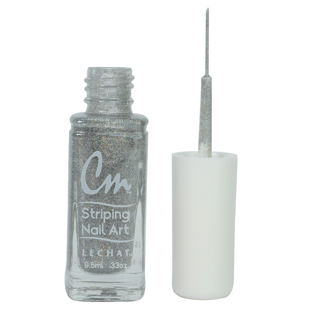 Lechat - CM30 Nail Art (Hologram Glitter)