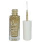 Lechat - CM31 Nail Art (Gold Glitter)