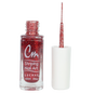 Lechat - CM32 Nail Art (Red Glitter)