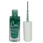 Lechat - CM33 Nail Art (Green Glitter)