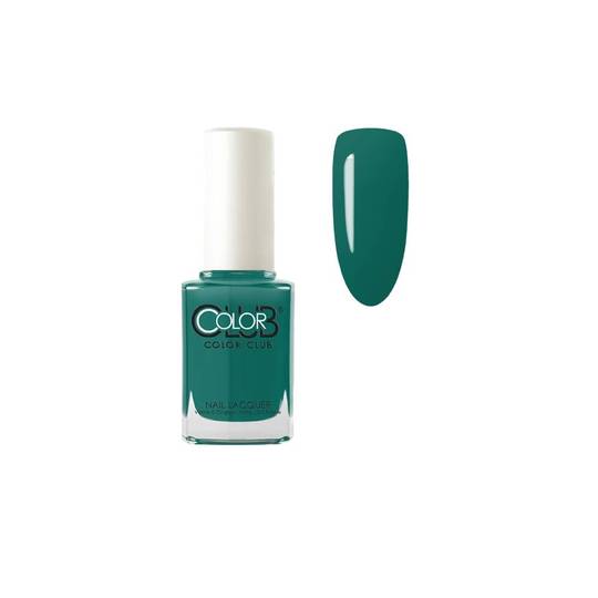 Color Club - N47 Mad About Marley (Duo)(Limited)