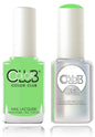 Color Club - 1214 It's All In The Attitude (Duo)(Limited)