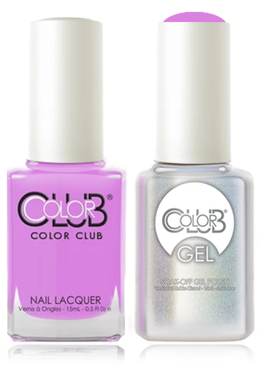Color Club - 1221 Girl Gang (Set)(Limited)