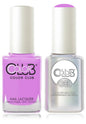 Color Club - 1221 Girl Gang (Set)(Limited)