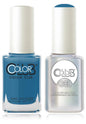 Color Club - N14 Chelsea Girl (Duo)(Limited)
