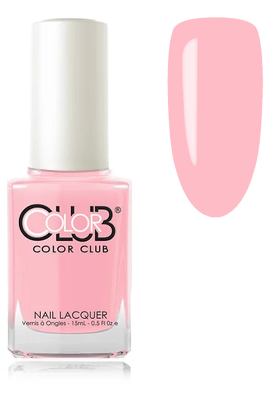 Color Club - N31 Feathered Hear Out To There (Duo)(Limited)