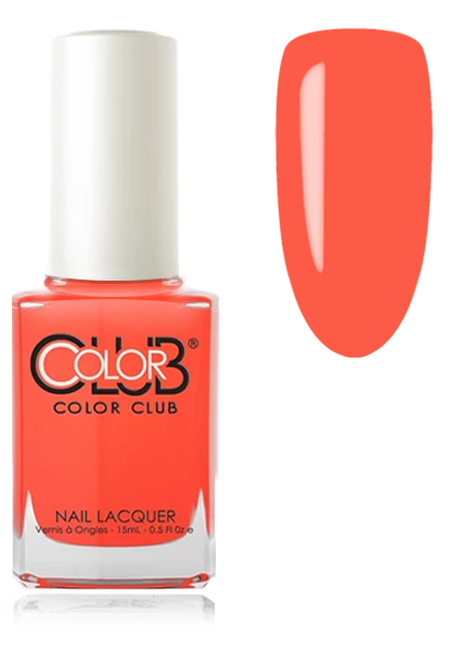 Color Club - N39 Sweet As Sugarcane (Duo)(Limited)