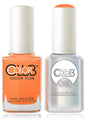 Color Club - N42 Jamaican Me Crazy (Duo)(Limited)