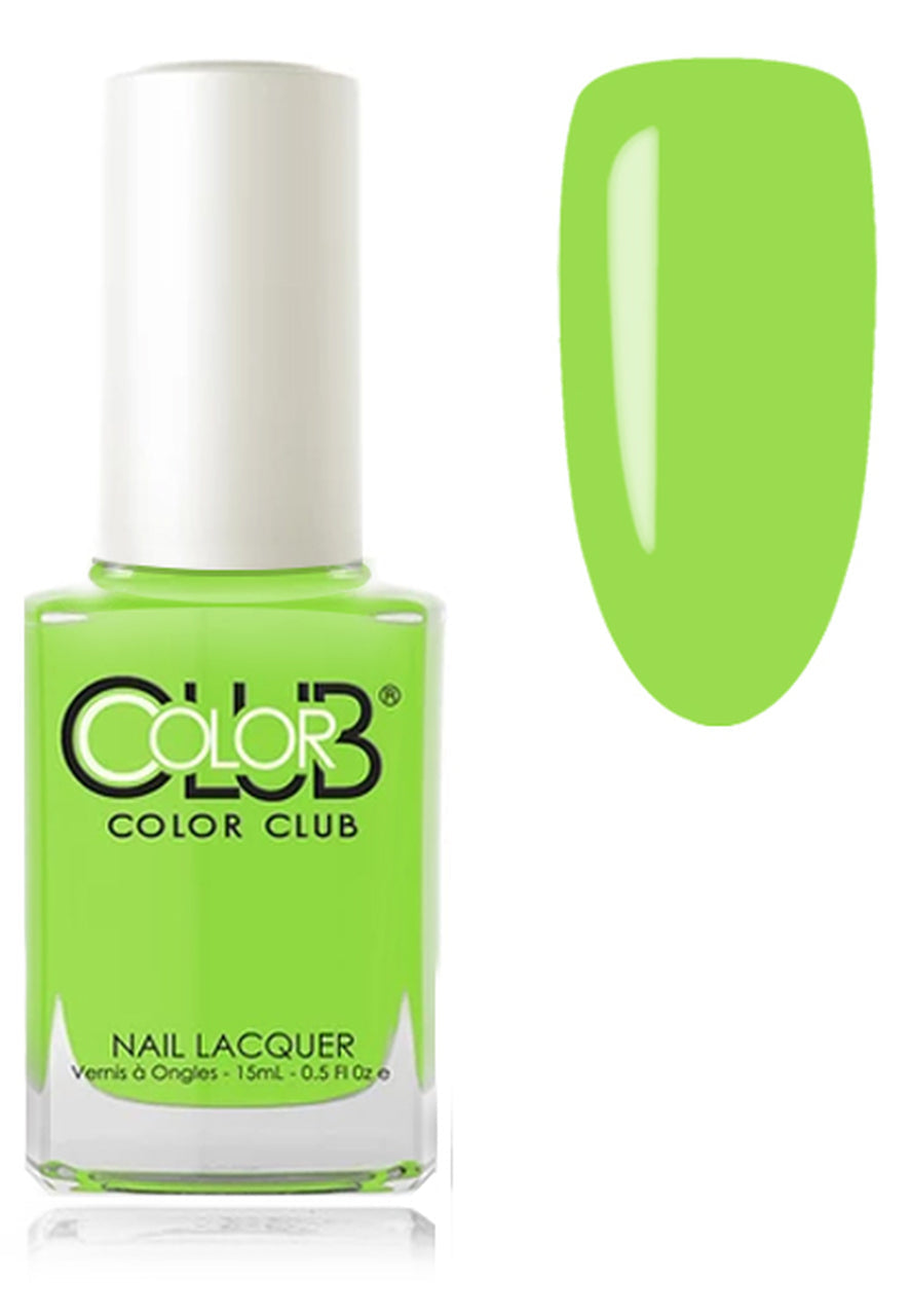 Color Club - N44 We Liming (Duo)(Limited)