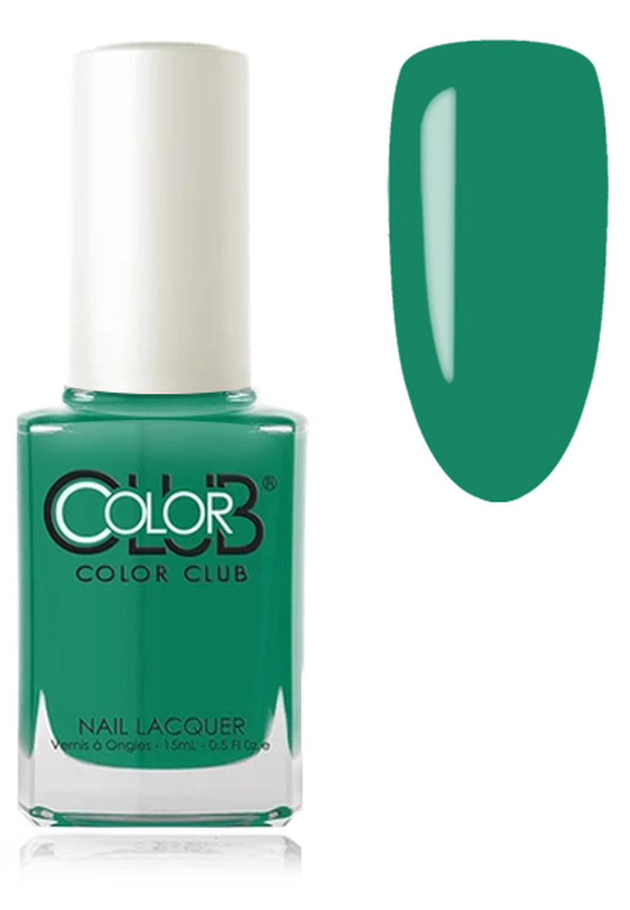 Color Club - N46 Pon The Reggae (Duo)(Limited)
