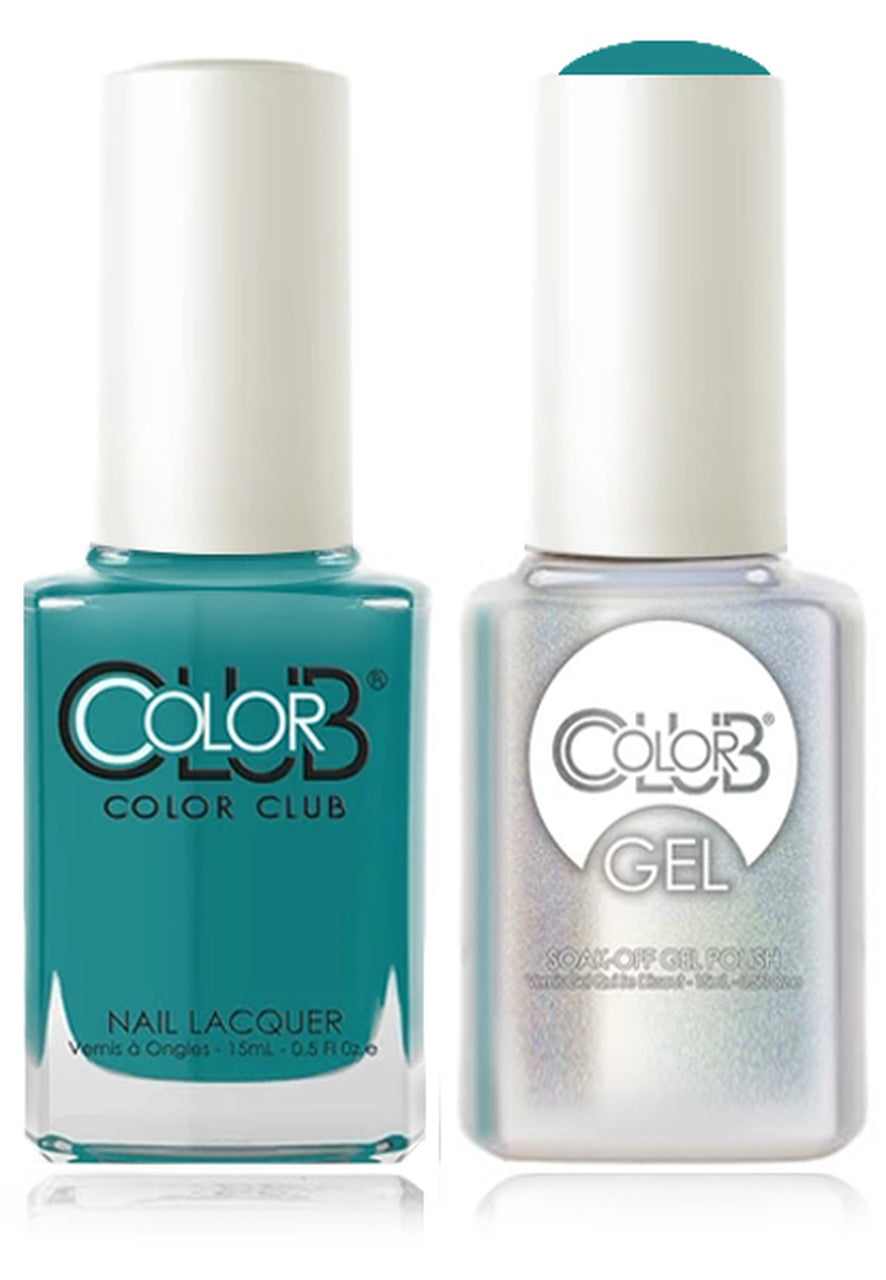 Color Club - N48 Montego (Duo)(Limited)