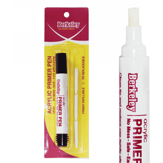 Berkeley - Acrylic Primer Pen