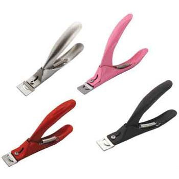 Body Toolz - CS3334-CS3337 Nail Tip Cutter