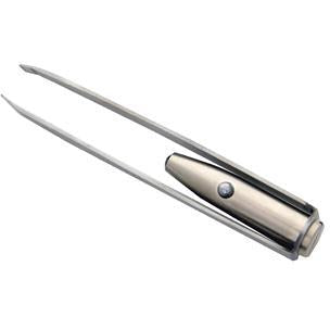 Body Toolz - CS86157 Tweez-Lite Lighted Tweezer