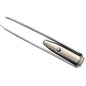 Body Toolz - CS86157 Tweez-Lite Lighted Tweezer