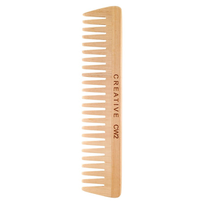 Birch Wood Combs