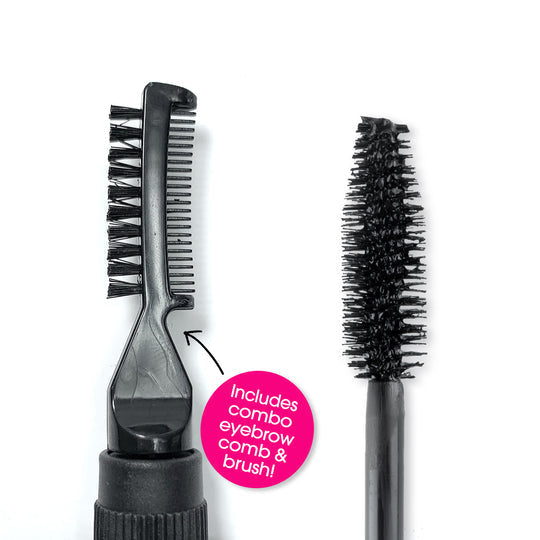 Cover Your Gray - Total Brow Eyebrow Sealer & Color - Light Brown / Blonde