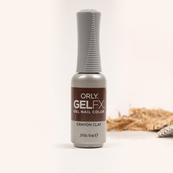 Orly - 0059 Clay Canyon .3oz (Gel)(Limited)