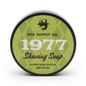 Rex Supply Co. 1977 Old World Tallow Shaving Soap 4 Oz