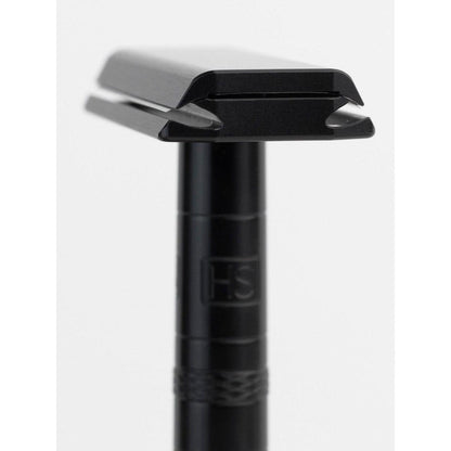 Henson Shaving [AL13-V2] Medium Safety Razor