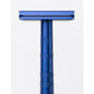 Henson Shaving [AL13-V2] Medium Safety Razor