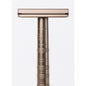 Henson Shaving [AL13-V2] Medium Safety Razor