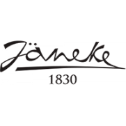 Janeke CURVYM Brush Silver and Orange SP 508.A NAS