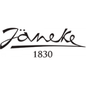 Janeke CURVYM Brush Silver and Orange SP 508.A NAS