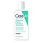 CeraVe Foaming Facial Cleanser, Liquid, 3 fl oz (Travel Size)