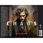 Wholly Kaw Chaos Shaving Collection