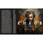 Wholly Kaw Chaos Shaving Collection