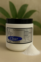 Vip Clear Acrylic Powder 16oz