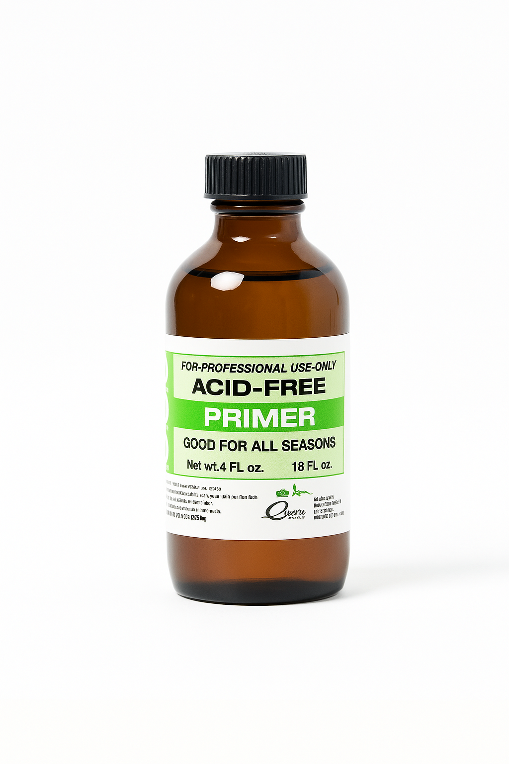 999 - Acid Free Primer