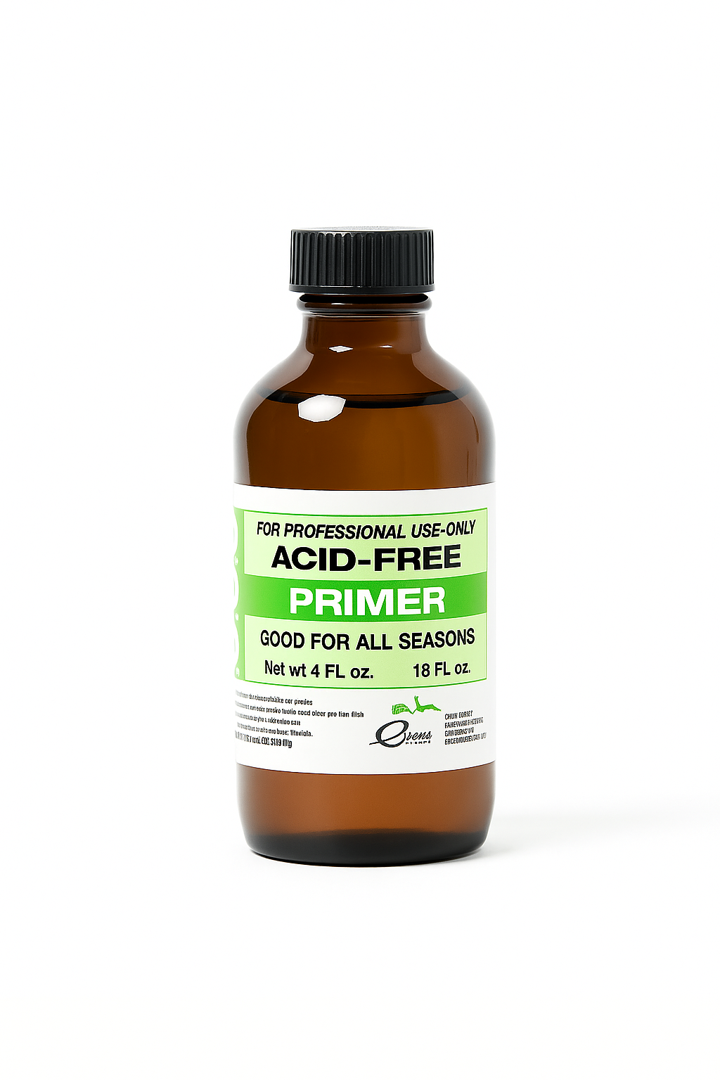 999 - Acid Free Primer