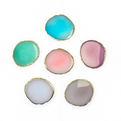 Queen - Art Palette - Resin