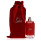 Christian Louboutin Loubiraj by Christian Louboutin Eau De Parfum Spray with pouch 3 oz for Women