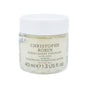 Christophe Robin Cleansing Purifying Scrub w/ Sea Salt 1.3oz - Imperfect Container