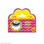 RUDE Chupa Chups Sugar Sweet Faux Mink Lashes - Sweet Escape