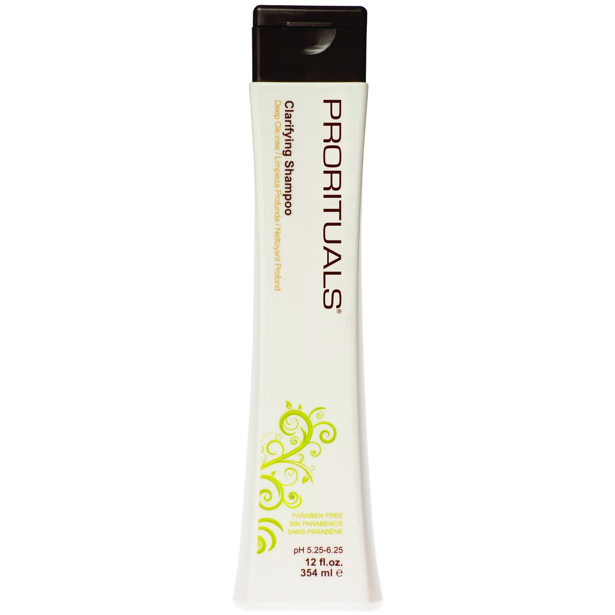 ProRituals Clarifying Shampoo (Limited)