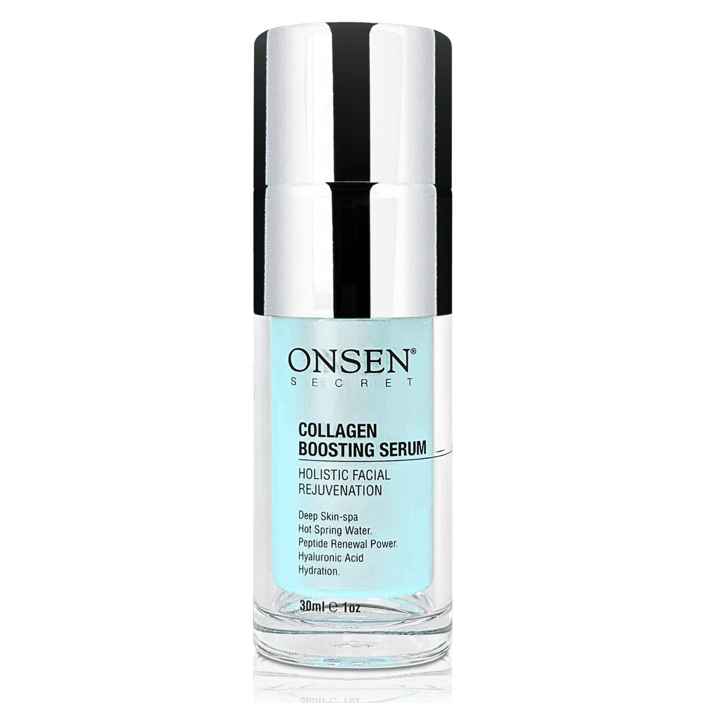 60-Day Peptide Collagen Serum