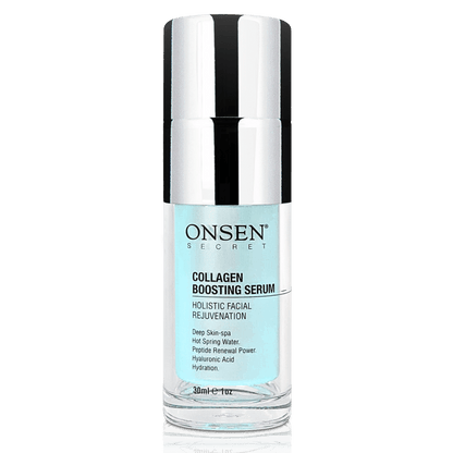 60-Day Peptide Collagen Serum