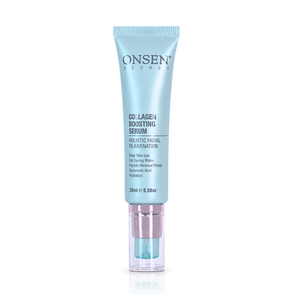 60-Day Peptide Collagen Serum