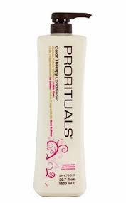 ProRituals Color Therapy Shampoo (Limited)