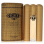 Cuba Prestige Legacy by Cuba Eau De Toilette Spray 3 oz for Men