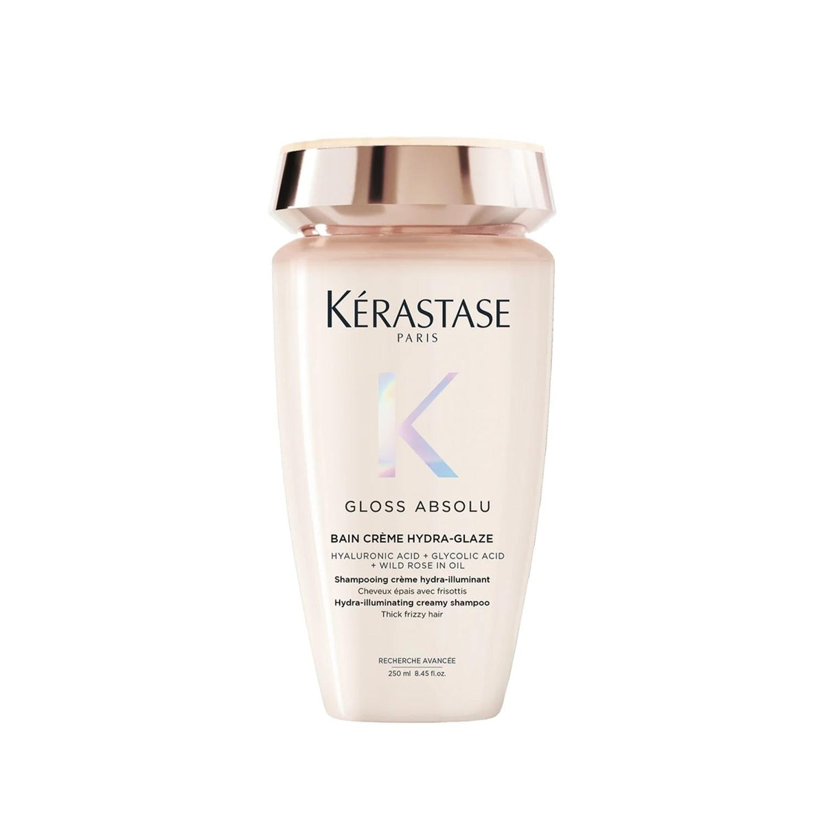 Kerastase Gloss Absolu Hydrating Shine Shampoo 250ml