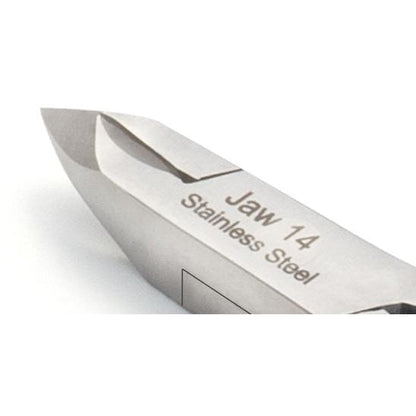 Kem Nghia - Stainless Steel Cuticle Nipper D-01
